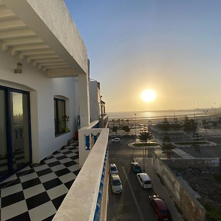Biona, Beautiful Apartment Seaview Есувейра Екстериор снимка