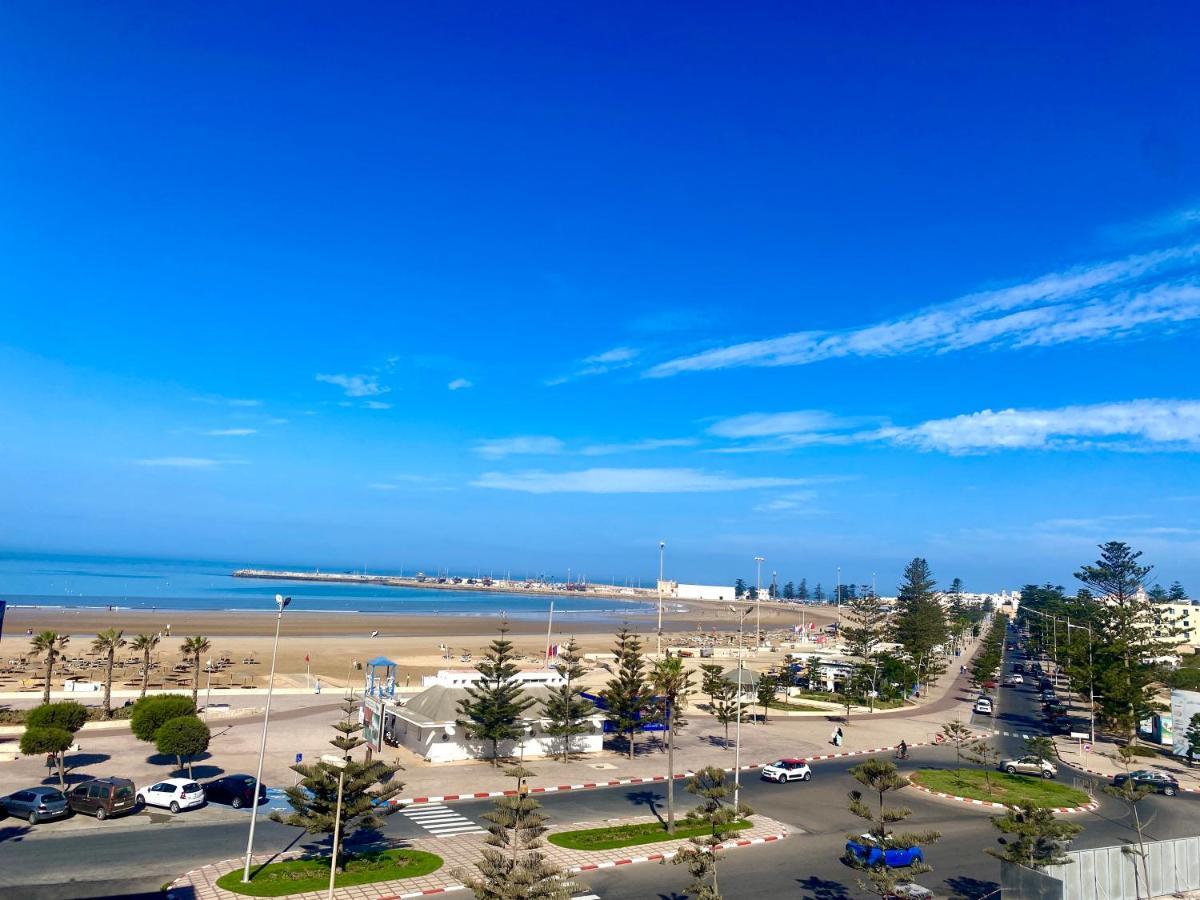 Biona, Beautiful Apartment Seaview Есувейра Екстериор снимка