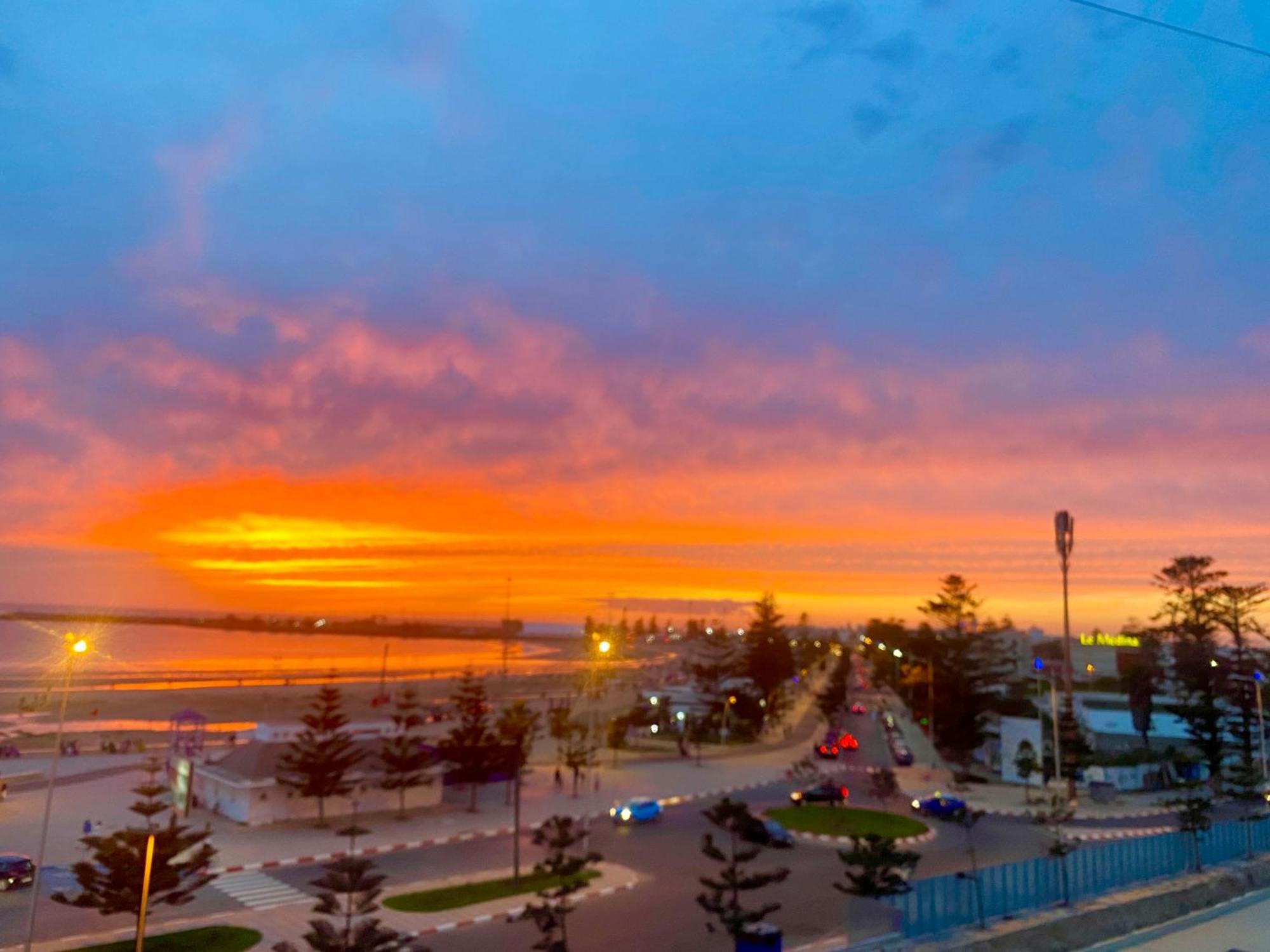 Biona, Beautiful Apartment Seaview Есувейра Екстериор снимка