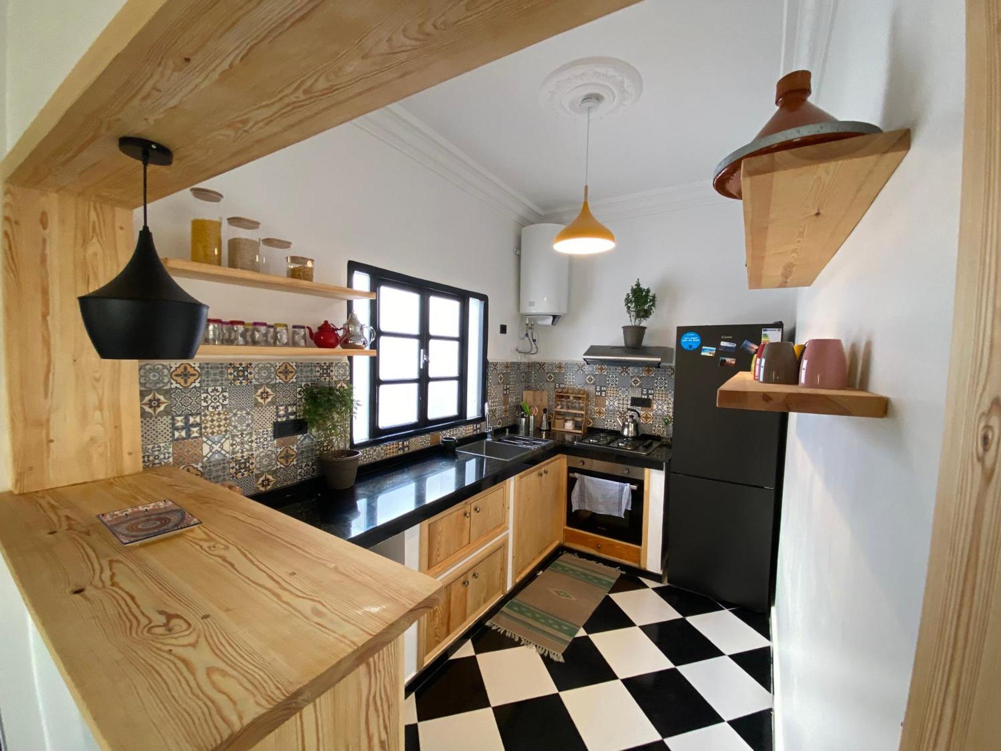 Biona, Beautiful Apartment Seaview Есувейра Екстериор снимка