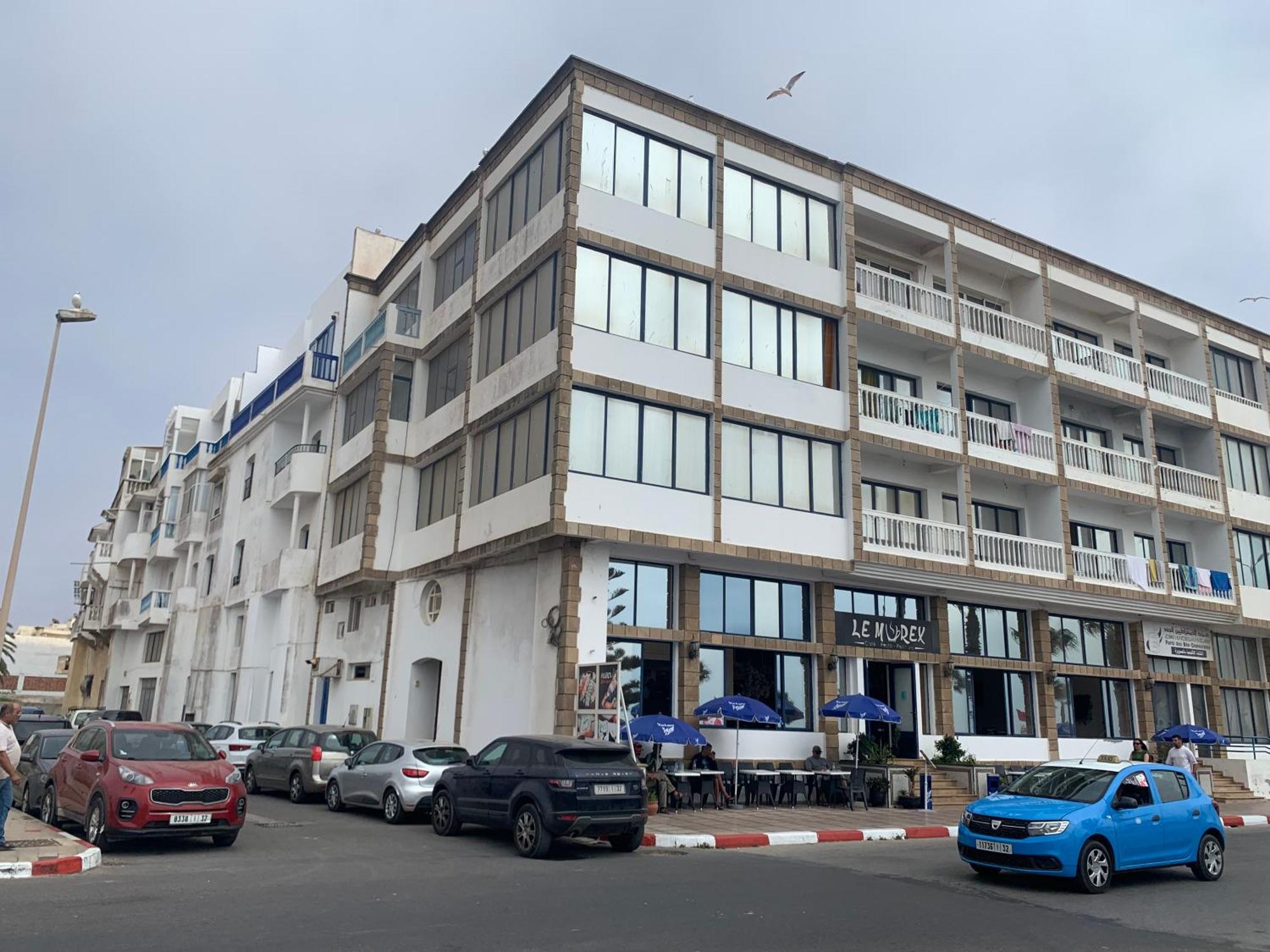 Biona, Beautiful Apartment Seaview Есувейра Екстериор снимка