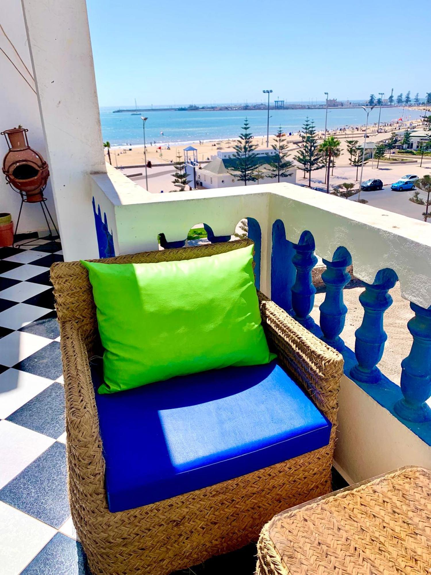 Biona, Beautiful Apartment Seaview Есувейра Екстериор снимка