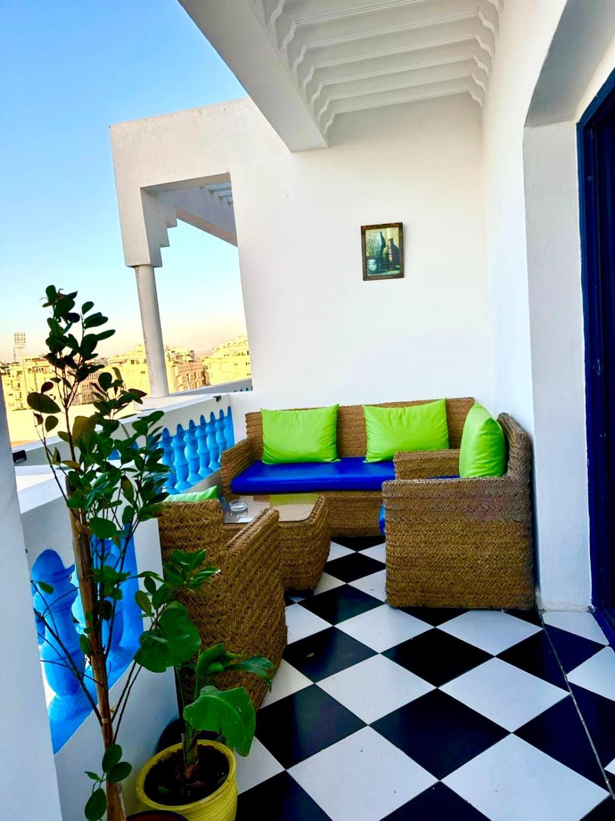 Biona, Beautiful Apartment Seaview Есувейра Екстериор снимка