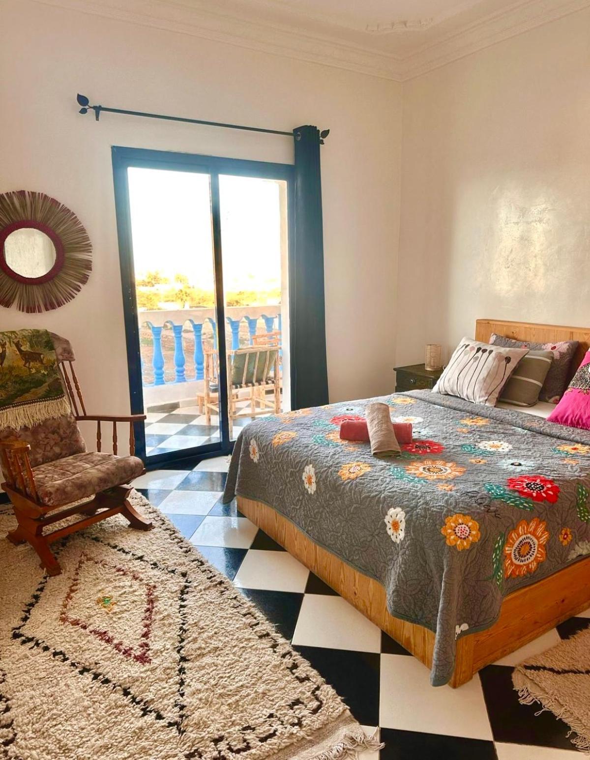 Biona, Beautiful Apartment Seaview Есувейра Екстериор снимка